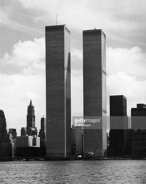  The Twin Towers