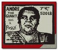 ANDRE THE GIANT HAS A POSSE - random photo