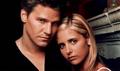 Angel and Buffy - tv-couples photo