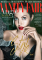 Angelina Jolie on the Cover of Vanity Fair ~ September 2017 - angelina-jolie photo