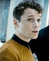 Anton Yelchin - celebrities-who-died-young photo