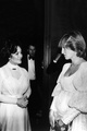 Backstage With Princess Diana  - elizabeth-taylor photo