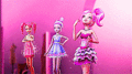 Barbie: A Fashion Fairytale - barbie-movies fan art