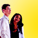 Barry and Iris ♥︎ - the-flash-cw icon