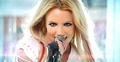 Britney Spears - music photo