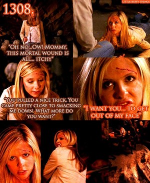  Buffy 1308