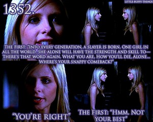  Buffy 1352