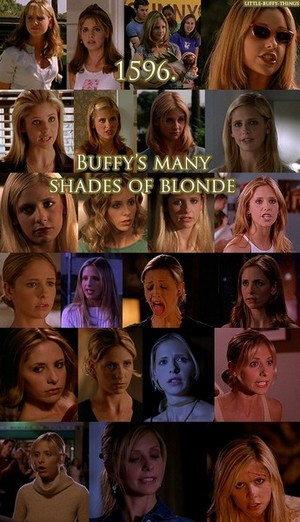  Buffy 1596