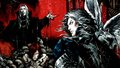 CASTLEVANIA fantasy dark vampire horror evil warrior gothic  - gothic wallpaper