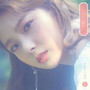  CLC 6th mini album [FREE'SM] Concept photo Yujin