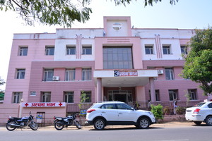  Cancer Diagnosis Centre in Rajasthan