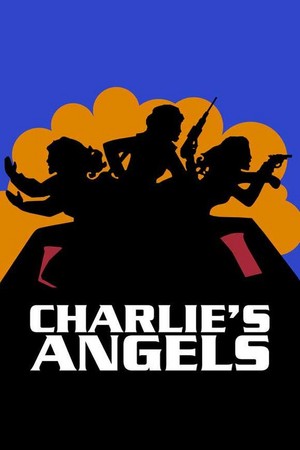  Charlie's anjos