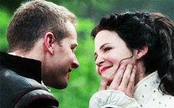  Charming and Snow moment
