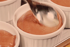 چاکلیٹ mousse, چاکلیٹ مووسسی