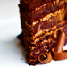 Chocolate - dessert icon