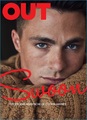 Colton Haynes - Out Magazine Cover - 2016 - colton-haynes photo