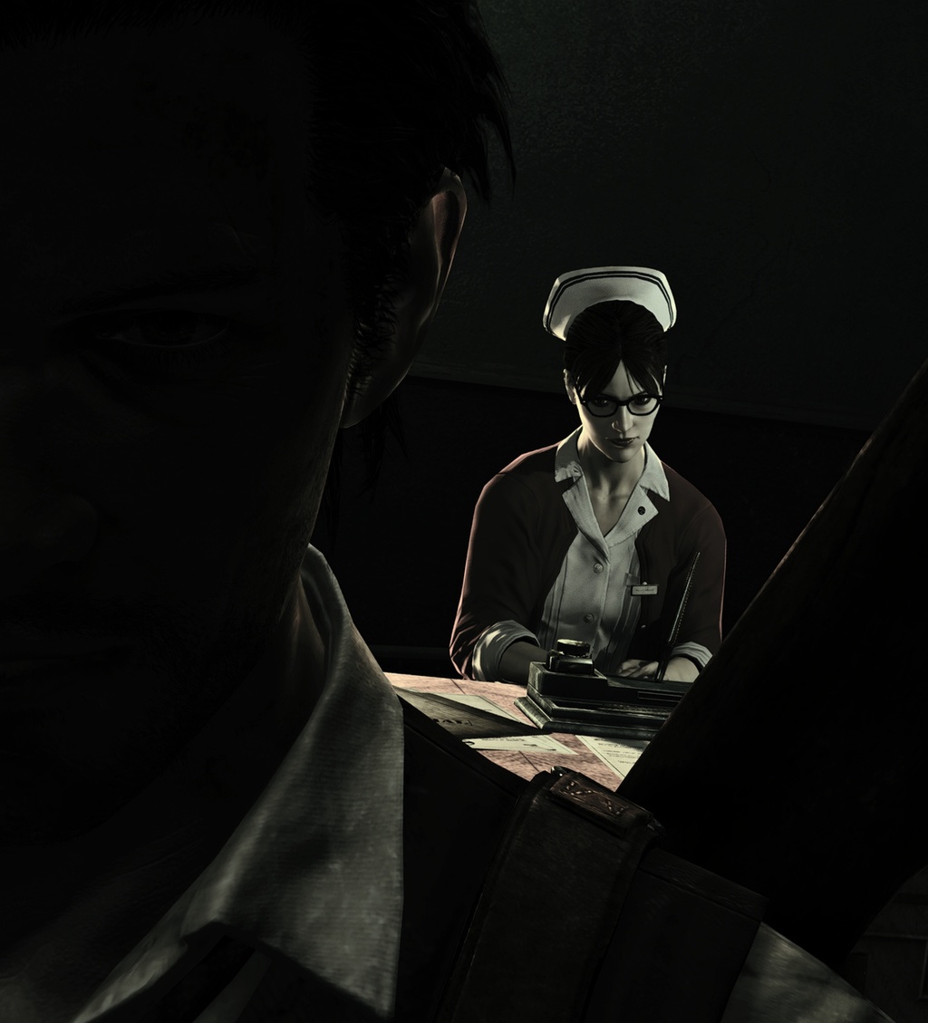 Will the evil within be on steam фото 63
