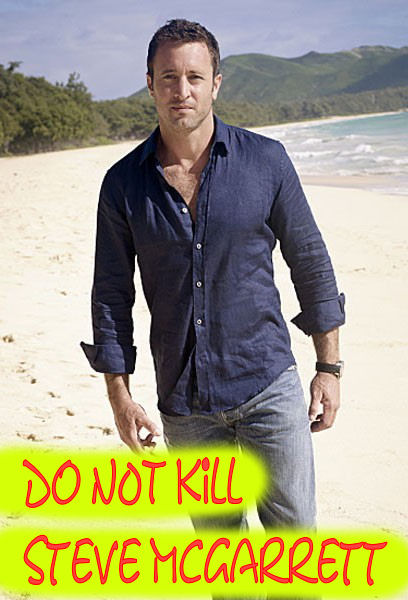 Do Not Kill Steve Mcgarrett In Hawaii Five 0 Season 8 Hawaii Five O ファン Art ファンポップ Page 5