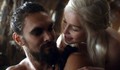 Drogo and Daenerys - tv-couples photo