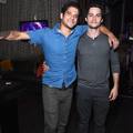 Dylan and Tyler - dylan-obrien photo