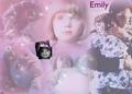 Emily Sim Collage - the-x-files fan art
