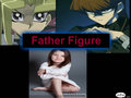 Father Figure - yami-yugi fan art