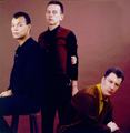 Fine Young Cannibals - the-80s photo