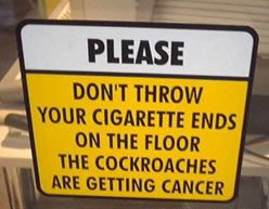  Funny Signages