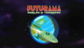 Futurama - Worlds of Tomorrow - futurama photo