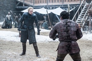  Game of Thrones "Dragonstone" (7x01) promotional picture
