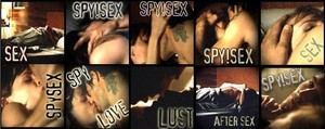 Gartan Spy Sex Ness