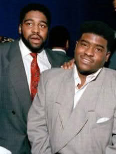  Gerald And Sean Levert