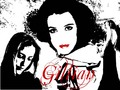 Gillian Anderson Haven Challenge - gillian-anderson fan art