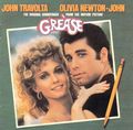 Grease Movie Soundtrack  - olivia-newton-john photo