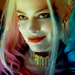 Harley Quinn - movies icon