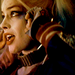 Harley Quinn - movies icon