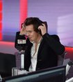 Harry on Capital FM with Roman Kemp - harry-styles photo