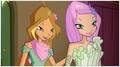 I wish they could be friends - the-winx-club photo