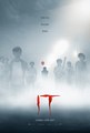 IT (2017) Poster - horror-movies photo