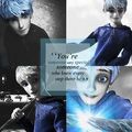 Jack Frost Edit - jack-frost-rise-of-the-guardians photo