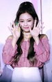 Jennie♥ ღ - black-pink photo