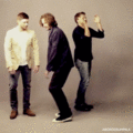Jensen, Jared and Misha - supernatural photo