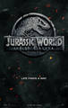 Jurassic World 2: Fallen Kingdom - Poster - jurassic-world photo