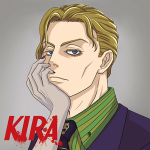  Just a shit ton of Kira pics for the beb
