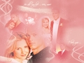 tv-couples - Kevin And Lucy From 7TH Heaven wallpaper
