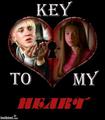 Key to My Heart - buffy-the-vampire-slayer fan art