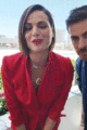 Lana and Colin - once-upon-a-time photo