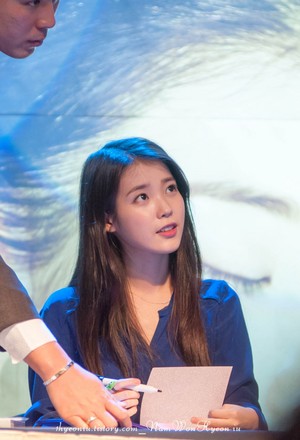  Lee Ji-eun