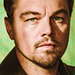 Leonardo DiCaprio - leonardo-dicaprio icon