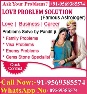 爱情 Problem Solution Baba Ji 91-9569385574 Call Now In Canada